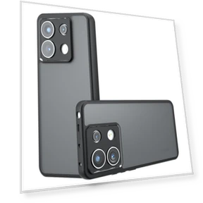 Чехол с защитой Airbag — Базовые чехлы, Smartwatch 2025