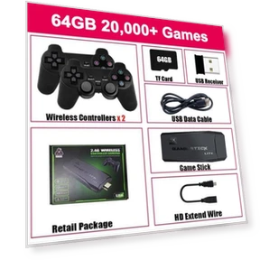 Игровая консоль — Игровые консоли, Global purchasing