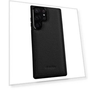 Чехол для Samsung Galaxy S23 Ultra — Базовые чехлы, MELKCO