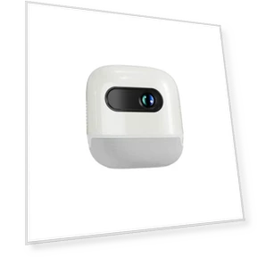 Mini Smart DLP Projector — Проекторы, Vivicine