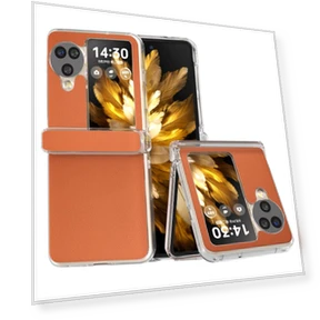 Чехол с защитой петли — Базовые чехлы, Smartwatch 2025