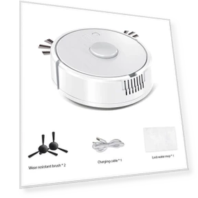 Робот-пылесос для уборки дома — Роботы-пылесосы, Darling Child Boutique