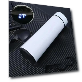 Интеллектуальный дисплей температуры — Подогреватели напитков, YuTao Scriptures 042