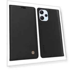 Кожаный чехол-кошелек для телефона — Чехлы для умных часов, Smartwatch 2025