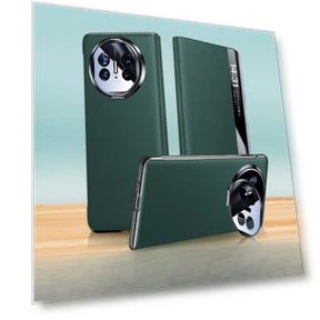 Чехол для телефона с кронштейном для объектива — Аксессуары для телефонов, Huawei