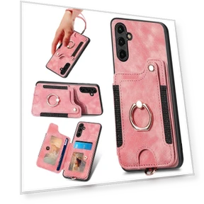 Чехол для Samsung Galaxy A55 5G — Чехлы для умных часов, Smartwatch 2025