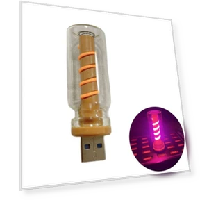 Светодиодный автомобильный свет с сенсорным диммированием — Подсветка, Car Accessories