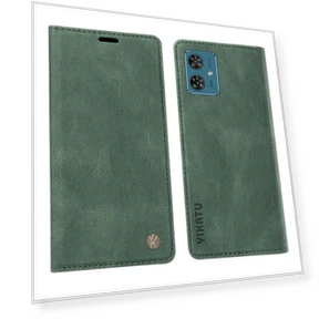 Магнитный чехол-книжка с подставкой — Чехлы-книжки, YIKATU