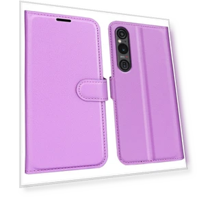 Магнитный чехол для Sony Xperia 1 VI — Аксессуары для телефонов, Smartwatch 2025