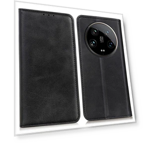 Магнитный чехол с откидной подставкой — Чехлы-книжки, Smartwatch 2025