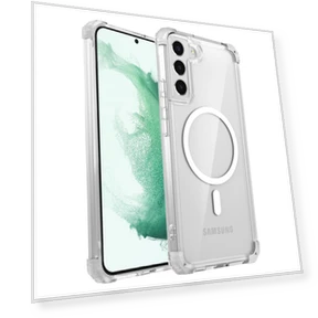 Магнитный чехол — Базовые чехлы, Smartwatch 2025