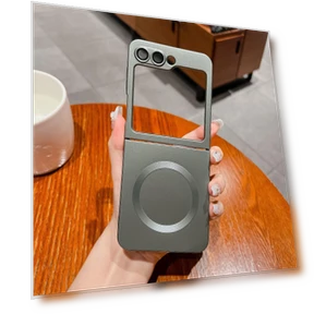 Магнитный чехол для телефона — Бамперы, Smartwatch 2025