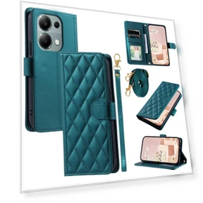 Магнитный чехол для телефона с подставкой — Аксессуары для телефонов, Smartwatch 2025