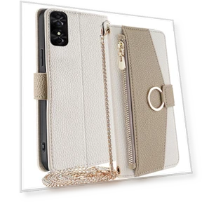 Магнитный чехол для телефона с цепочкой и лямкой — Чехлы для умных часов, Smartwatch 2025