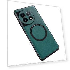 Магнитный чехол для телефона — Задние панели, Smartwatch 2025