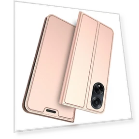 Магнитный чехол с полной защитой и отсеком для карт — Защитные стекла, Smartwatch 2025