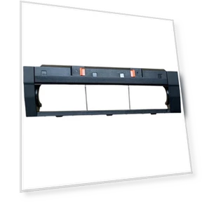 Крышка основной щетки для робота-пылесоса — Чехлы, Scented