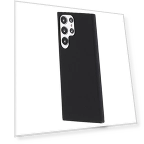 Матовый защитный чехол для телефона — Базовые чехлы, Smartwatch 2025