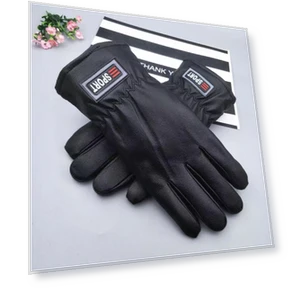 Зимние перчатки с сенсорным экраном — Пена, Freedom Outdoors