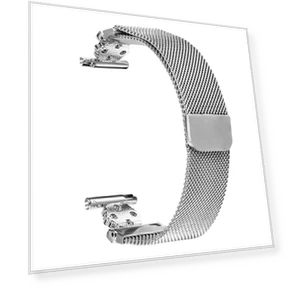 Миланский ремешок Цветок — Ремешки для часов, Smartwatch 2025