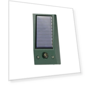 Ультразвуковой отпугиватель птиц — Платформенные тележки, LIUXING