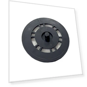 Лоток для швабры — Роботы-пылесосы, Scented