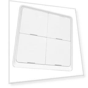 Многосценарный контроллер 4 кнопки — Пульты и аксессуары, Scented