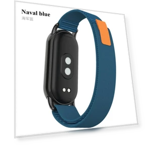 Нейлоновый ремешок для умных часов — Ремешки для фитнес-браслетов, Xiaomi