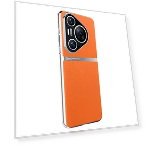 Чехол для телефона с защитой от падения — Базовые чехлы, Smartwatch 2025