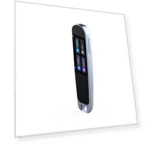 Портативная ручка-словарь-переводчик — Переводчики иностранных языков, The Romantics