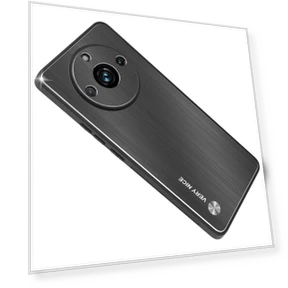 Защитный чехол для Realme 11 Pro 5G/11 Pro+ 5G — Базовые чехлы, Smartwatch 2025