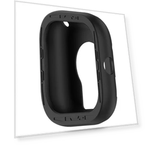 Защитный чехол-бампер для экрана — Бамперы, LookuHa