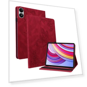 Защитный чехол с подставкой — Клавиатурные чехлы, Smartwatch 2025