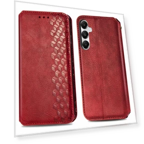 Чехол с кошельком и подставкой — Аксессуары для телефонов, Smartwatch 2025