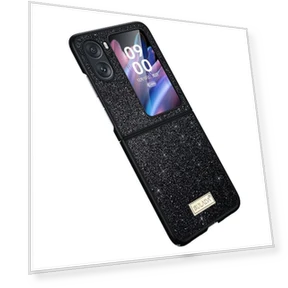 Чехол для Oppo Find N2 Flip 5G — Чехлы для умных часов, Smartwatch 2025