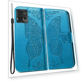 Чехол-кошелек с подставкой и магнитным замком — Чехлы-книжки, Smartwatch 2025