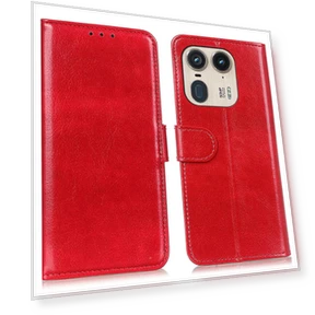 Чехол для Motorola Edge 50 Ultra 5G/Moto X50 Ultra 5G — Аксессуары для телефонов, Smartwatch 2025