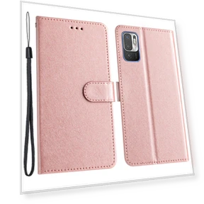 Чехол-кошелек с подставкой — Аксессуары для телефонов, Smartwatch 2025