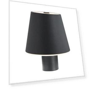 Бутылочная лампа — Настольные лампы, Clean Products