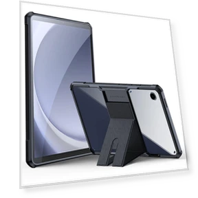 Чехол для Samsung Galaxy Tab A9 — Клавиатурные чехлы, XUNDD