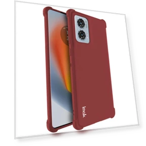 Чехол для Motorola Edge 50 Fusion 5G — Базовые чехлы, IMAK