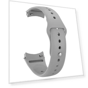 Ремешок для умных часов с обратной застежкой — Ремешки для фитнес-браслетов, Samrtwatch Bands Straps