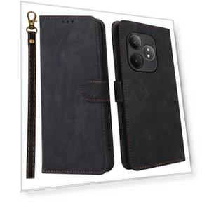 Чехол с блокировкой RFID и подставкой для телефона — Защитные стекла, Smartwatch 2025