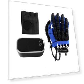 Реабилитационные роботизированные перчатки — Тренажеры для рук, The Romantics