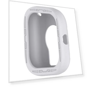 Защитная пленка для экрана и мягкий силиконовый чехол — Защитные стекла, Qianchangfu