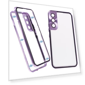 Защитный чехол с магнитной блокировкой — Аксессуары для телефонов, Smartwatch 2025