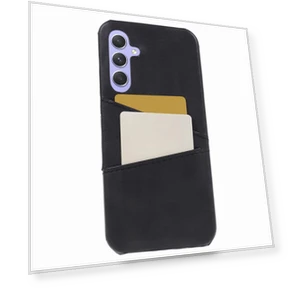 Чехол ударопрочный с 2 слотами для карт — Бамперы, Smartwatch 2025