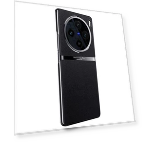 Чехол для vivo X100 5G — Базовые чехлы, Smartwatch 2025