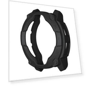 Ударопрочный чехол для часов с защитой от царапин — Чехлы для умных часов, yulijia