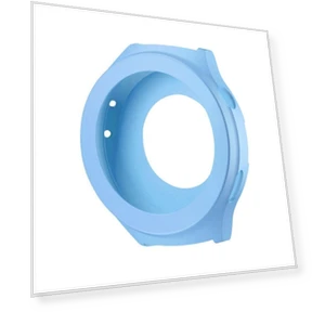 Силиконовый защитный чехол — Чехлы для умных часов, LookuHa